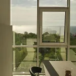 Apartment Sea&sky Arcadia Odesa