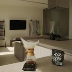 Apartment Sea&sky Arcadia *