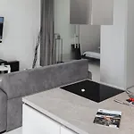 Sea&sky Arcadia Odessa