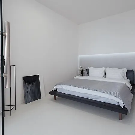 Sea&sky Arcadia Lejlighed