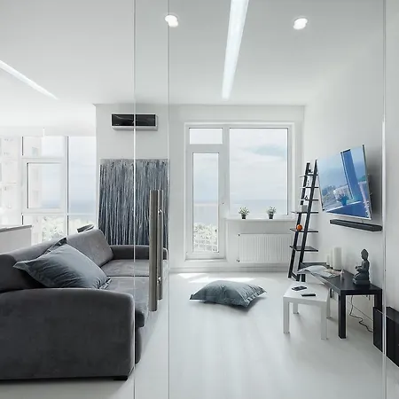 Sea&sky Arcadia Odessa