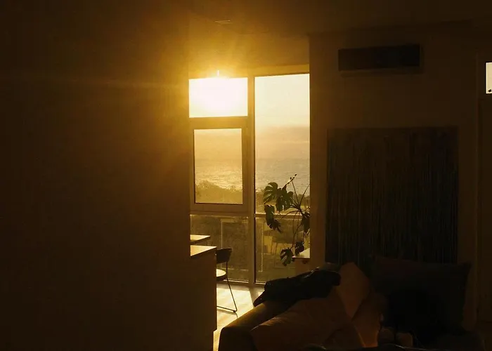 Sea&sky Arcadia Odessa