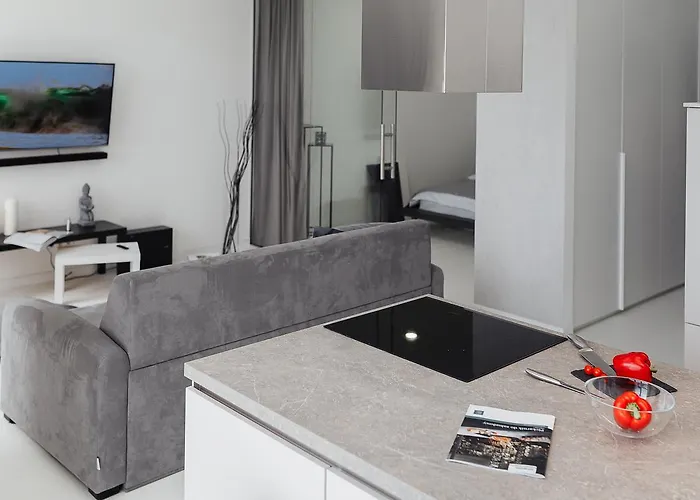 Sea&sky Arcadia Odesa