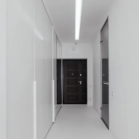 Sea&sky Arcadia אודסה