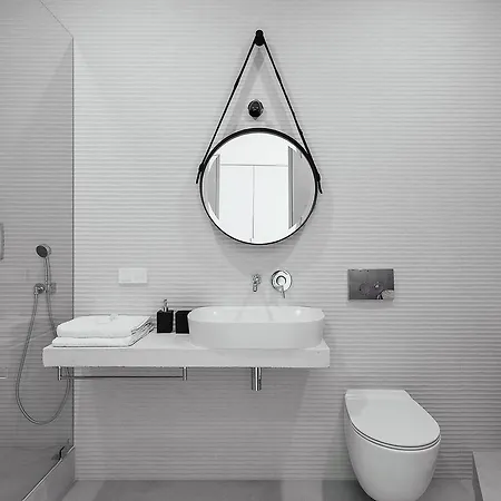 Apartament Sea&sky Arcadia