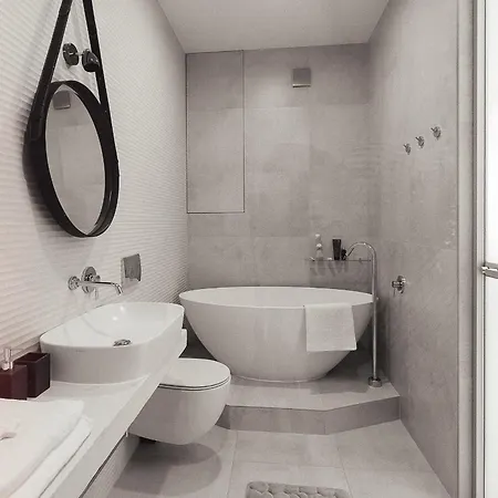 Sea&sky Arcadia Apartament Odessa