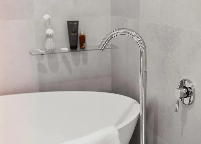 Sea&sky Arcadia Apartament Odessa