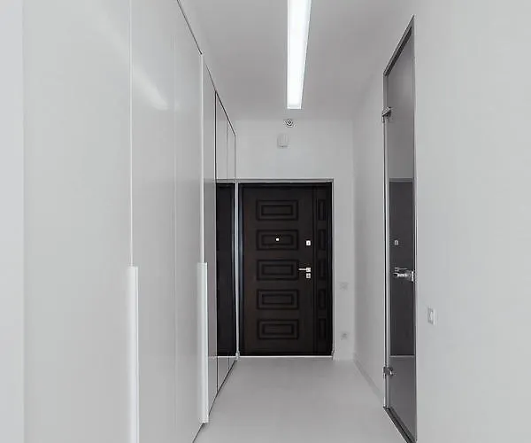 Sea&sky Arcadia Odessa